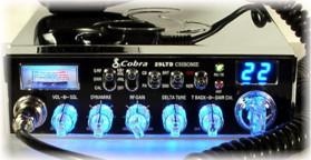 CB Radios