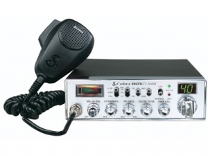 Cobra 29 LTD Classic CB Radio