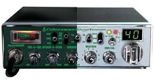 Cobra 29 WX NW ST CB Radio