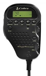 Cobra 75 WX ST Handheld