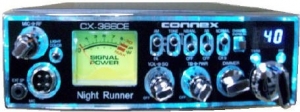 Connex 366CE CB Radio