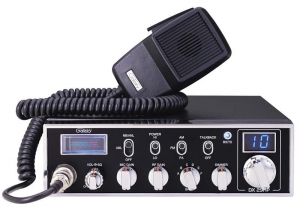 Galaxy DX-29 10 Meter Amateur Radio