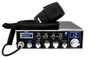 Galaxy DX-33HP2 10 Meter Amateur Radio