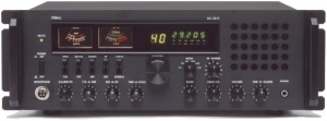 Galaxy DX2517 Base Station Amateur Radio