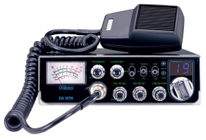 Galaxy DX979 CB Radio