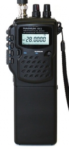Magnum 1012 Handheld 10 Meter Amateur Radio