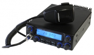 Magnum 257HP 10 Meter Radio