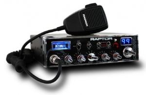 Magnum Raptor 10 Meter Radio