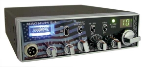 Magnum S3-175 10 Meter Radio