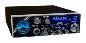 Magnum S6-80 10 Meter Radio