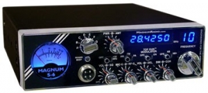 Magnum S6 10 Meter Radio