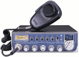 Mirage MX-36HP 10 Meter Radio