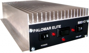 Palomar Elite 900HD Mobile Linear Amplifier