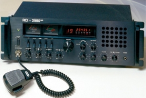 Ranger RCI-2980WX Amateur Radio Base Station
