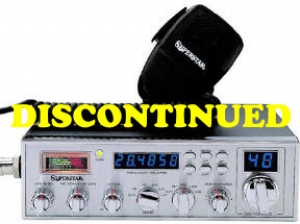 Ranger TRE-966FFC CB Radio