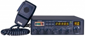 Ranger VR9000 Voyager 10 Meter Radio