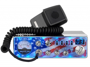 Stryker SR-440-AF-HP 10 Meter Mobile Radio