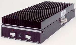 Texas Star DX1200 Mobile Linear Amplifier