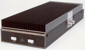 Texas Star DX-1600 Mobile Linear Amplifier