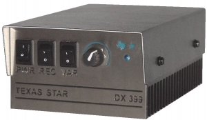 Texas Star DX399 Linear Amplifier