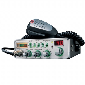 Uniden PC-68 LTW CB Radio