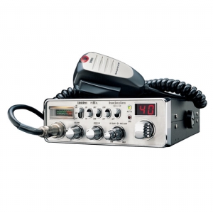 Uniden PC-68XL CB Radio