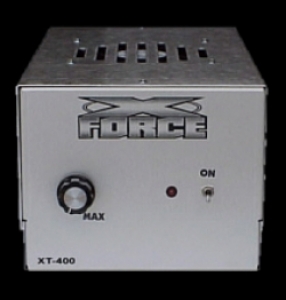 XT400 Mobile Linear Amplifier 10-12 Meters