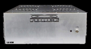 1.6KW Mobile Linear Amplifier 10-12 Meters