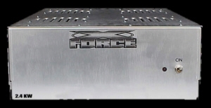 2.4KW Mobile Linear Amplifier 10-12 Meters
