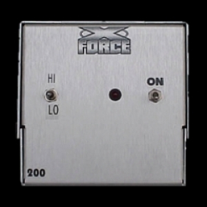 200HD Mobile Linear Amplifier 10-12 Meters
