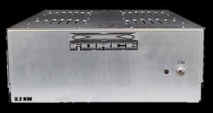 3.2KW Mobile Linear Amplifier 10-12 Meters