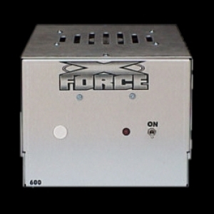 600HD Mobile Linear Amplifier 10-12 Meters