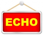 Echo Board