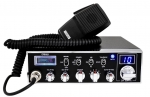 Galaxy DX-33HP2 10 Meter Amateur Radio
