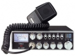 Galaxy DX-44HP 10 Meter Amateur Radio