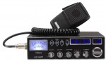 Galaxy DX-55HP 10 Meter Amateur Radio