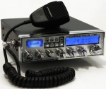 Magnum Omegaforce S45HP 10 Meter Radio