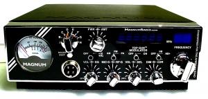 Magnum S6-350 10 Meter Radio
