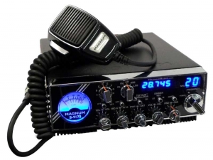 Magnum S9-175 10 Meter Radio