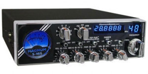 Magnum S9-80 10 Meter Radio
