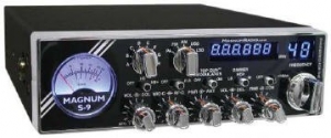 Magnum S9 10 Meter Radio