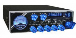 Magnum S9 Nitro 10 Meter Radio
