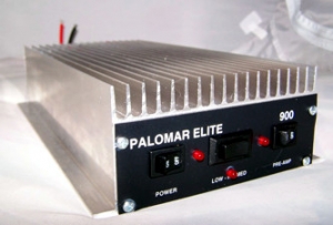 Palomar Elite 900 Mobile Linear Amplifier