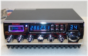 Ranger RCI-69FFC4 10 Meter Radio