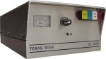 Texas Star DX-1600V Mobile Linear Amplifier 2 x 8