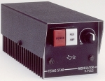 Texas Star MOD V Mobile Linear Amplifier
