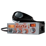 Uniden PC-68 Elite CB Radio