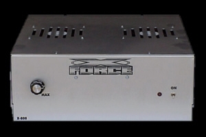 XT800 Mobile Linear Amplifier 10-12 Meters